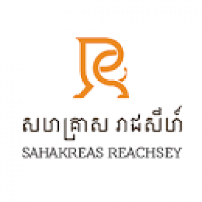 Sahakreas Reachsey Enterprise