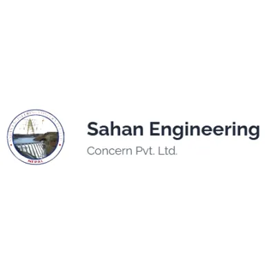 Sahan Engineering Concern Pvt.