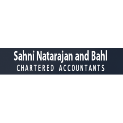 Sahni Natarajan and Bahl (Char