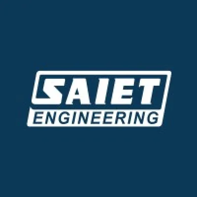 SAIET ENGINEERING SRL