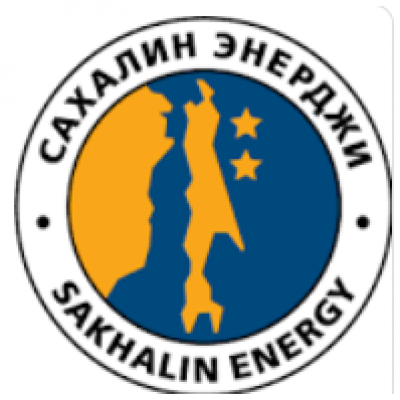 Sakhalin Energy
