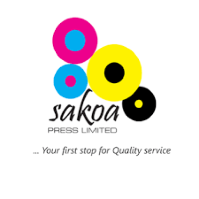 Sakoa Press Limited