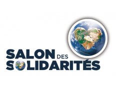 Salon Des Solidarités 
