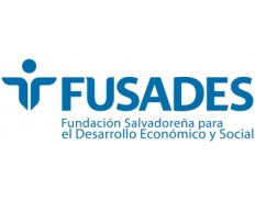 Salvadoran Foundation for Economic and Social Development, FUSADES