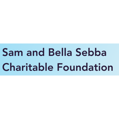 Sam and Bella Sebba Charitable