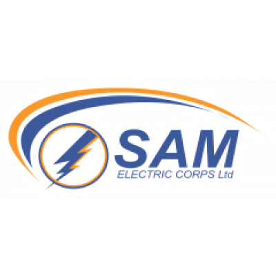 SAM Electric Corps Ltd