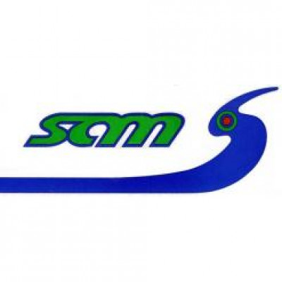 SAM - Sociedad Aeronáutica de Medellín