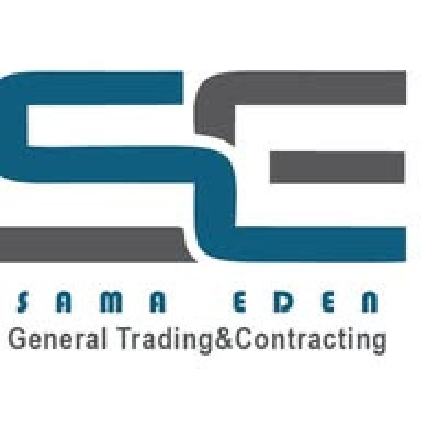 Sama Eden Company for Trading and General Contracting and Training and Development Ltd.