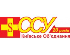 Samaritan Union of Ukraine (Сп