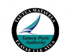 Samoa Ports Authority