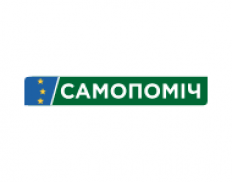 "Samopomich" Union NGO