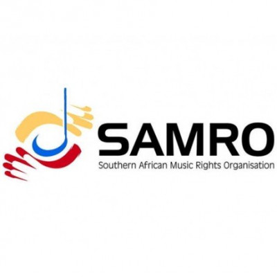 SAMRO - Southern African Music Rights Organisation