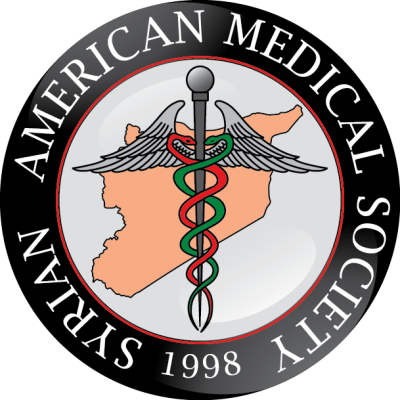SAMS - Syrian American Medical Society Foundation