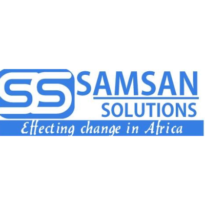 Samsan Solutions