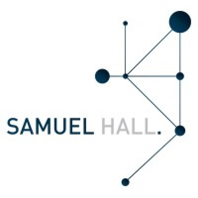 Samuel Hall