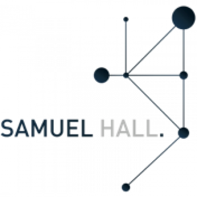 Samuel Hall (Ethiopia)