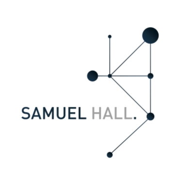 Samuel Hall FZE