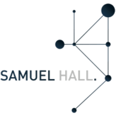 Samuel Hall - Netherlands