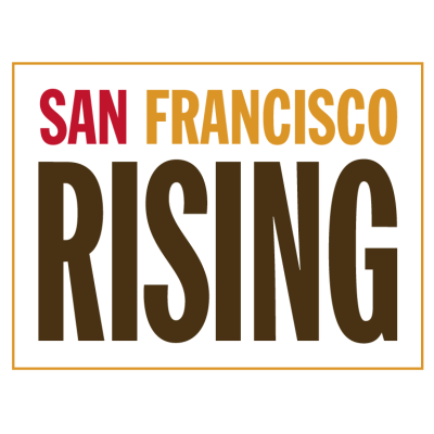 San Francisco Rising