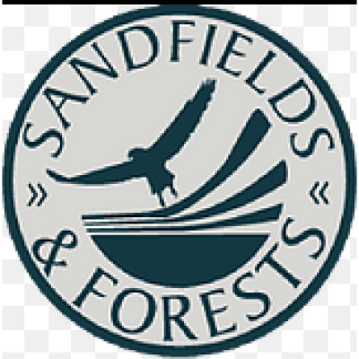 Sandfields and Forests