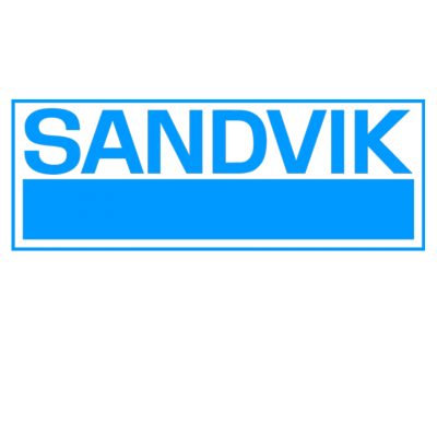 Sandvik Mining and Constructio