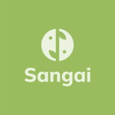 Sangai