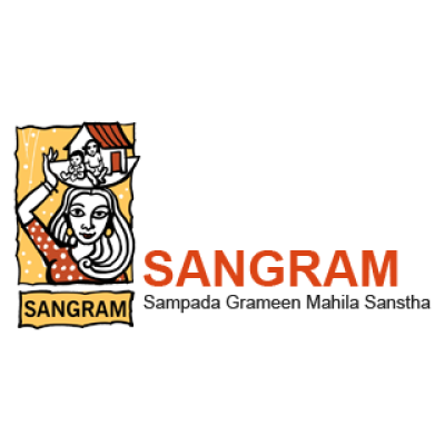 SANGRAM  (Sampada Grameen Mahila Sanstha)