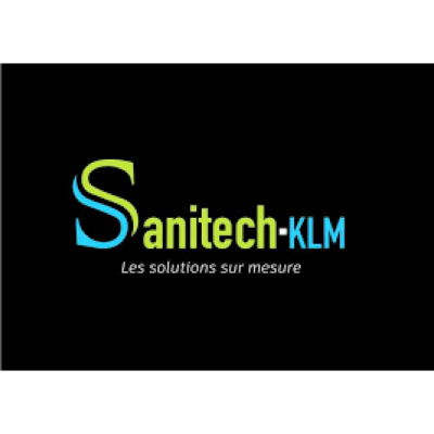 Sanitech-Klm sarl