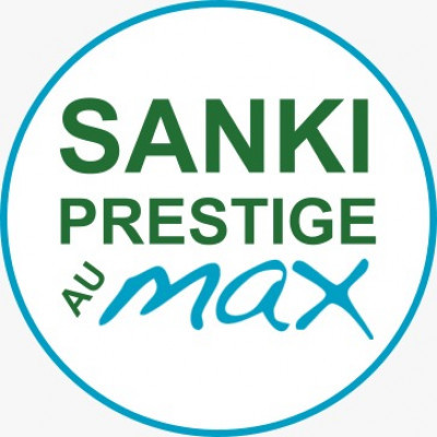 SANKI PRESTIGE SARL