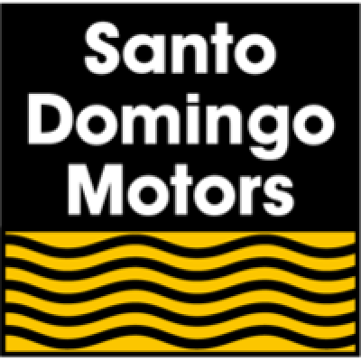 Santo Domingo Motors Co. C. x A