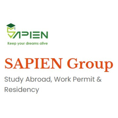 SAPIEN Recruiting Limited