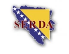 Sarajevska regionalna razvojna agencija SERDA (Sarajevo Economic Regional Development Agency SERDA)