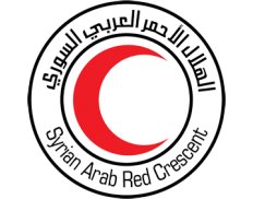 SARC - Syrian Arab Red Crescent