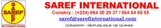 Saref International