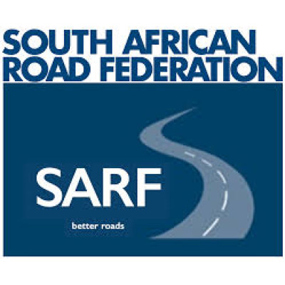SARF - South African Road Federation