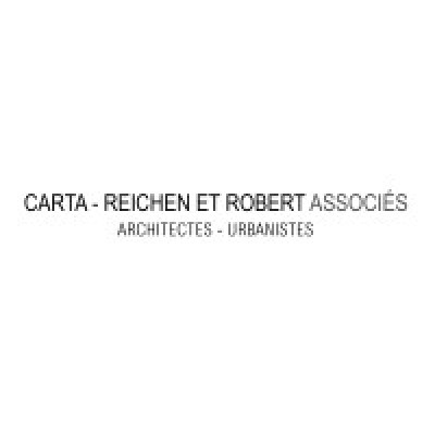 CARTA - REICHEN ET ROBERT ASSOCIES ARCHITECTES URBANISTES