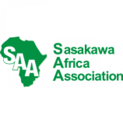SAA - Sasakawa Africa Associat