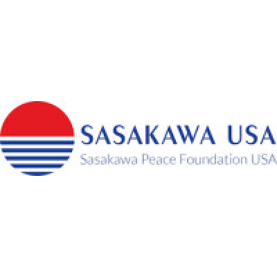 Sasakawa Peace Foundation USA (SPFUSA)