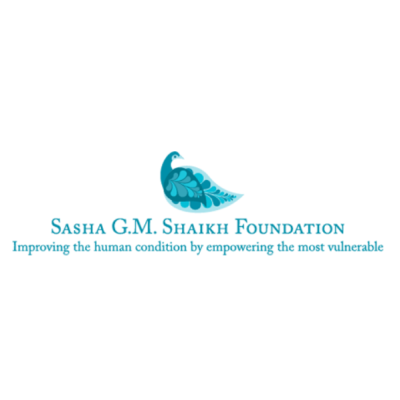 Sasha G.M. Shaikh Foundation