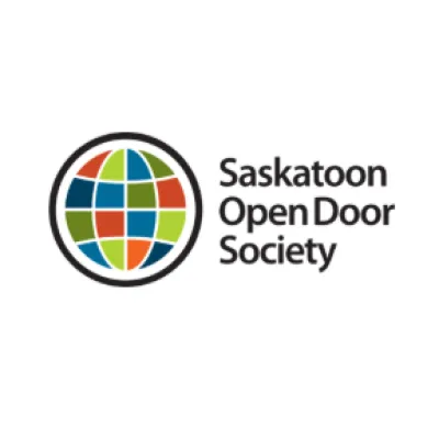 Saskatoon Open Door Society