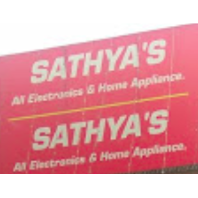 SATHYA (Sathya'S)