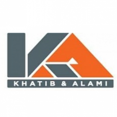 Saudi Consolidated Engineering Company (Khatib & Alami), Saudi Arabia