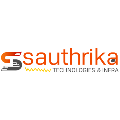 Sauthrika Technologies & Infra