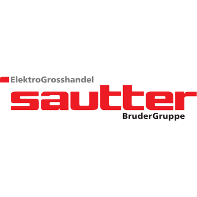 Sautter ElektroGrosshandel – Friedrich Sautter GmbH – BruderGruppe