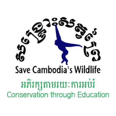Save Cambodia Wildlife (SCW)