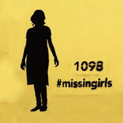 Save Missing Girls (Missing Li