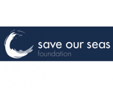 Save Our Seas Foundation