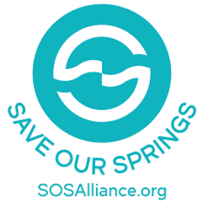 Save Our Springs Alliance (SOS