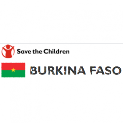 Save the Children (Burkina Faso)