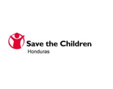 Save The Children - Honduras